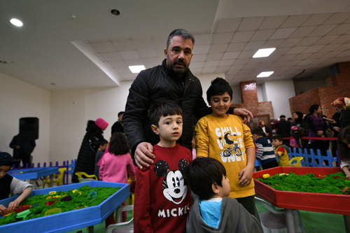 Yükleniyor...