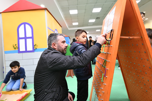 Yükleniyor...