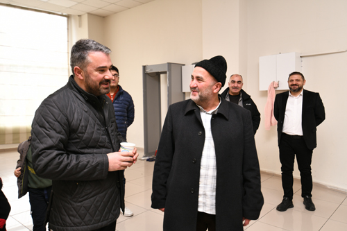Yükleniyor...